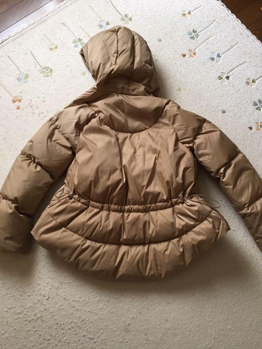 ブラウン系,FREE SIZE完成品 LUCA ダウンコート ダウンジャケット S.Regiment ダウンジャケット レディースブラウン系FREE SIZE¥9,000-amicisciascia.it ブラウン系,FREE SIZE完成品 LUCA ダウンコート ダウンジャケット S.Regiment ダウンジャケット レディースブラウン系FREE SIZE¥9,000-amicisciascia.it