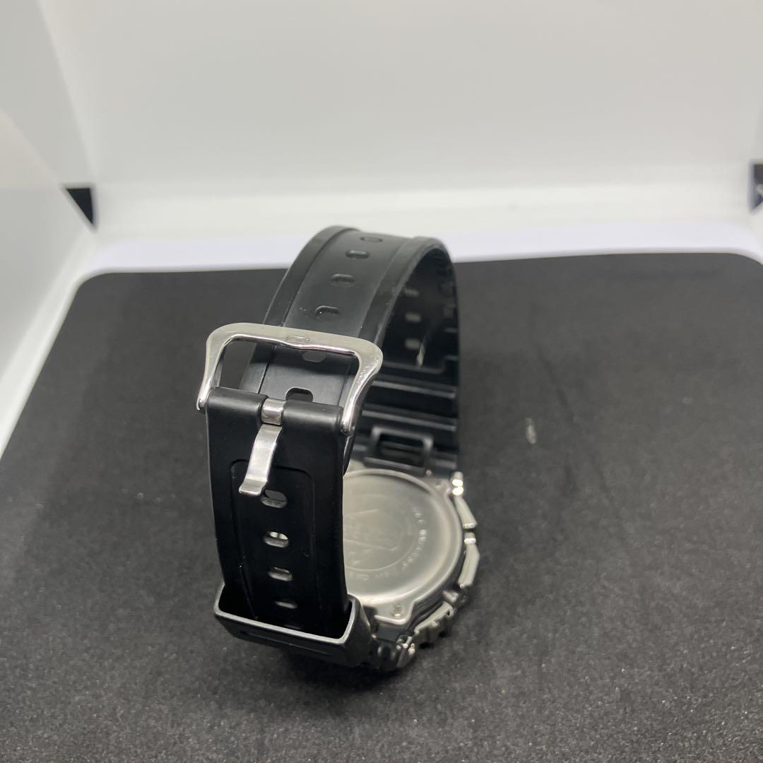 CASIO G-SHOCK GW-5600E メタルベゼル