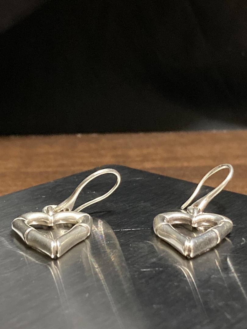 フック ピアス