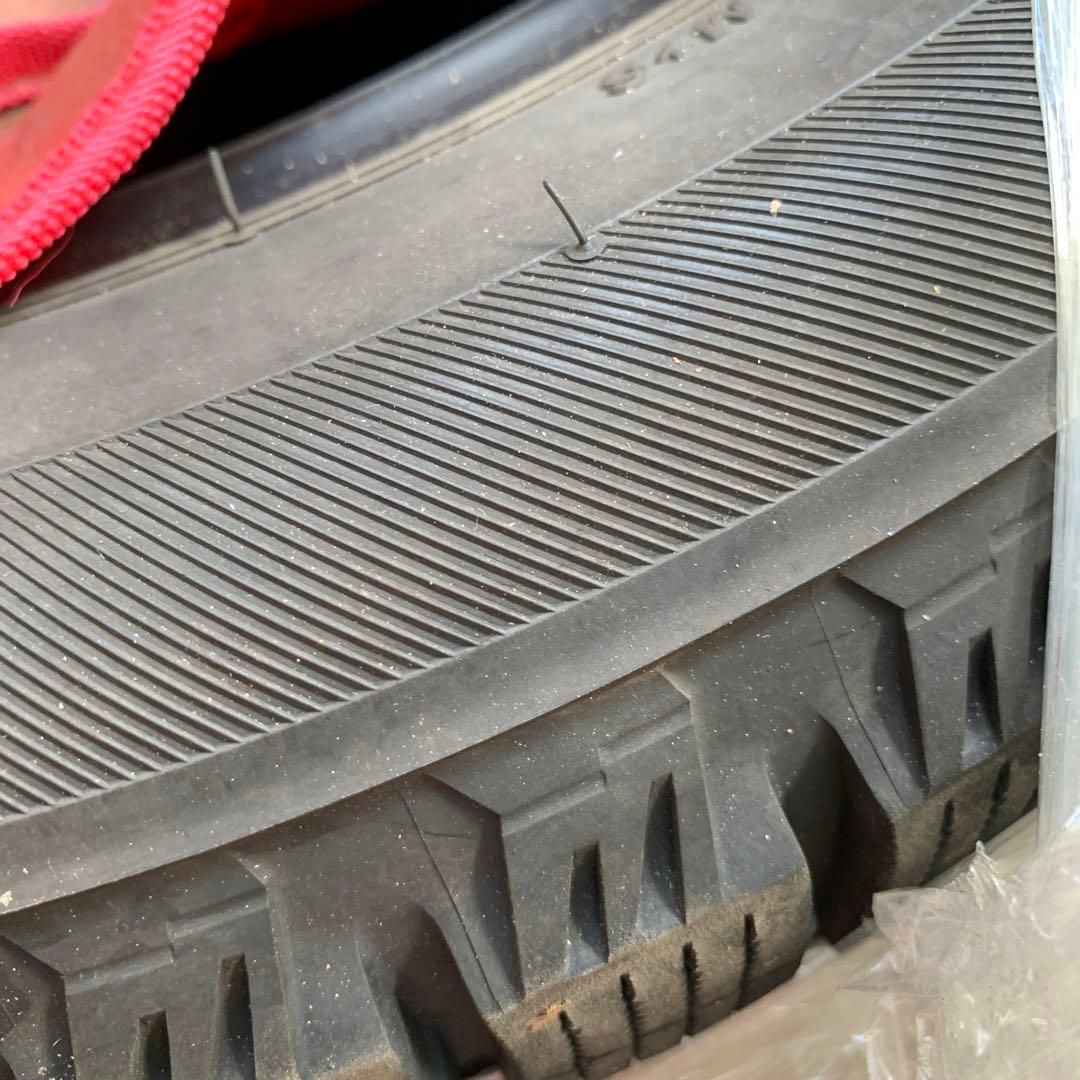 送料込み！1本4200円スタッドレスタイヤ185/55R15 4本セット 