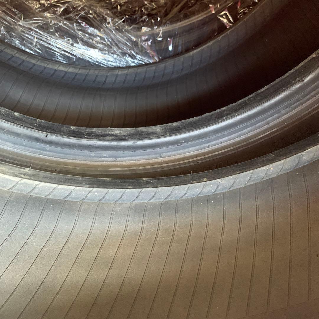 送料込み！1本4200円スタッドレスタイヤ185/55R15 4本セット 