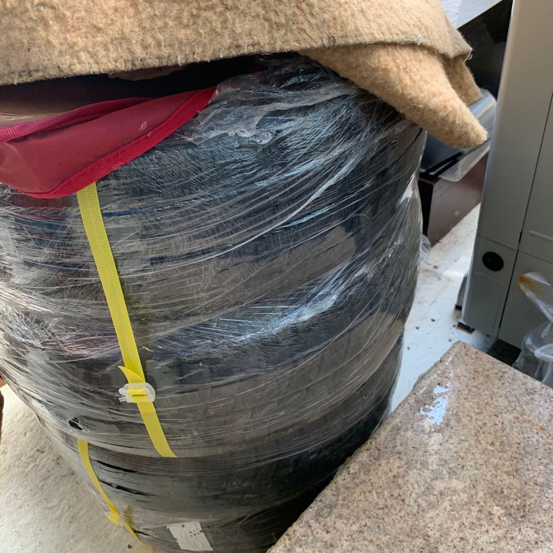 送料込み！1本4200円スタッドレスタイヤ185/55R15 4本セット 