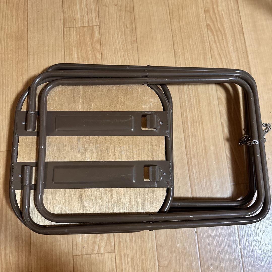 ウッドピクニックテーブル キャンプ キャンプテーブル ビンテージ テーブルセット