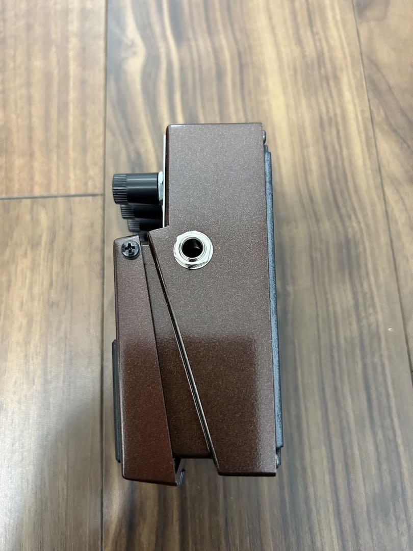 BOSS OC-5 オクターブエフェクター