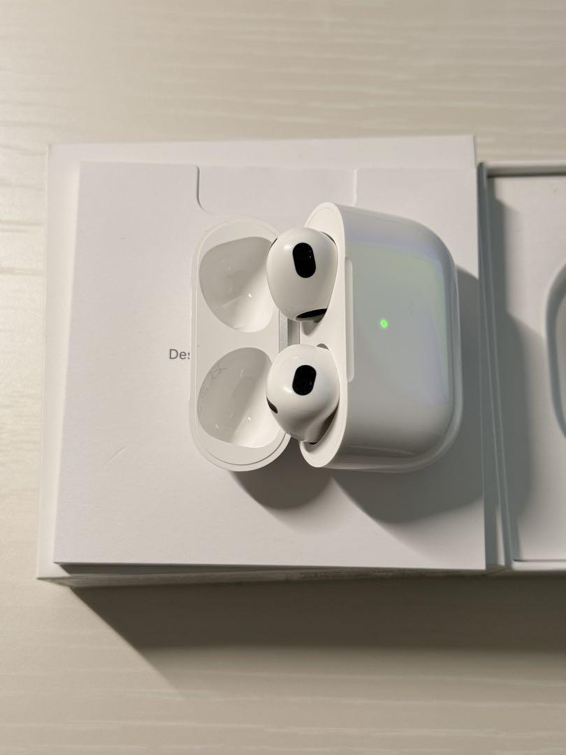 AirPods 3