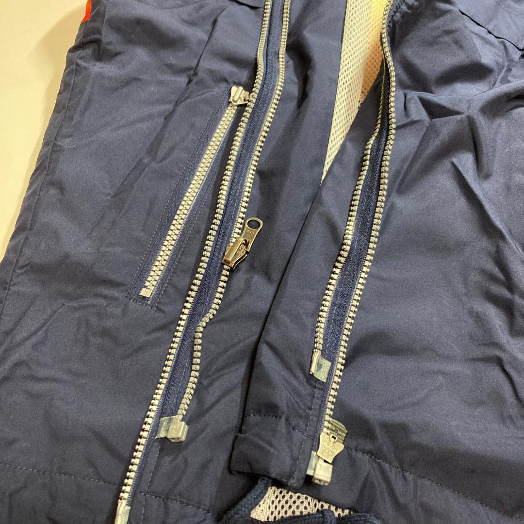 日本代表チーム　MIZUNO　ジャケット　Lサイズ　ウィンドブレーカー