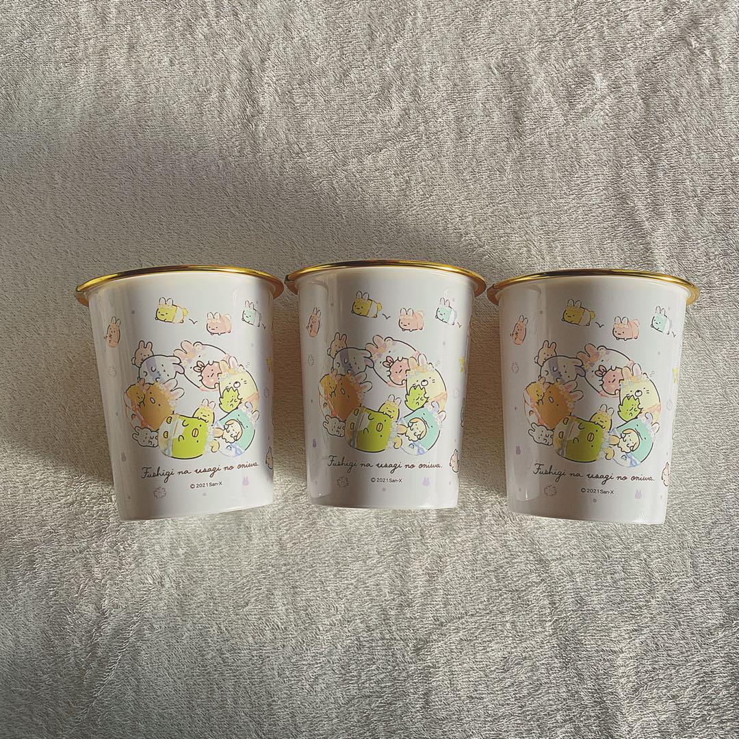 すみっコぐらし クッション ミニダストボックス ゴミ箱
