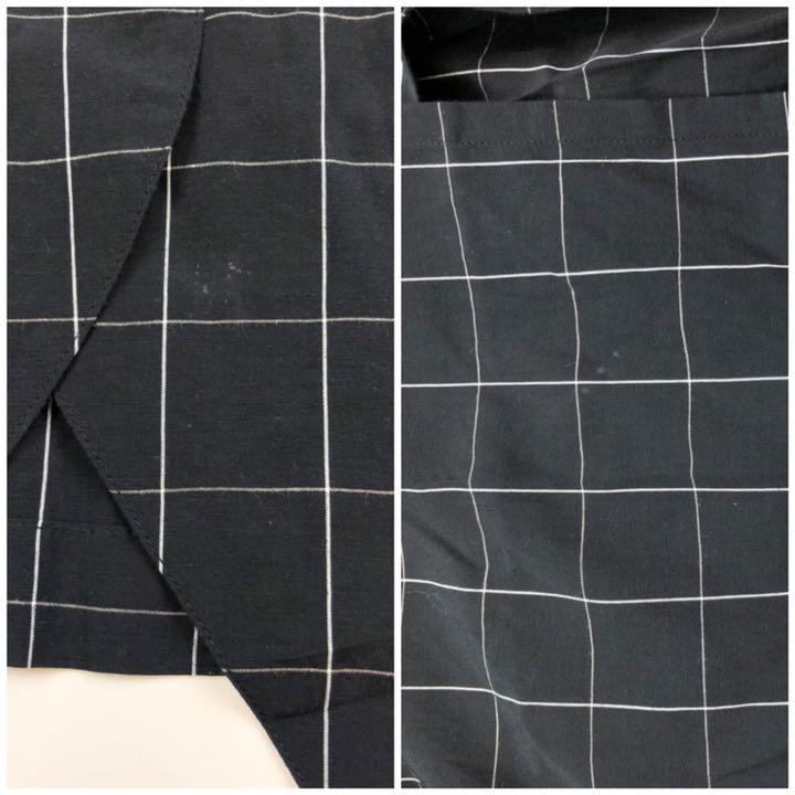 issey セットアップ シャツ スカート ZSUaA-m95406197122 miyake イッセイミヤケ 総合評価