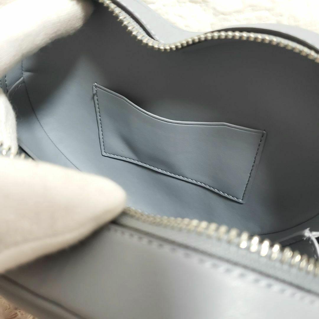 COACH コーチ キルティングハートショルダーバッグ 極美品未使用級 COACH コーチ キルティングハートショルダーバッグ 極美品未使用級