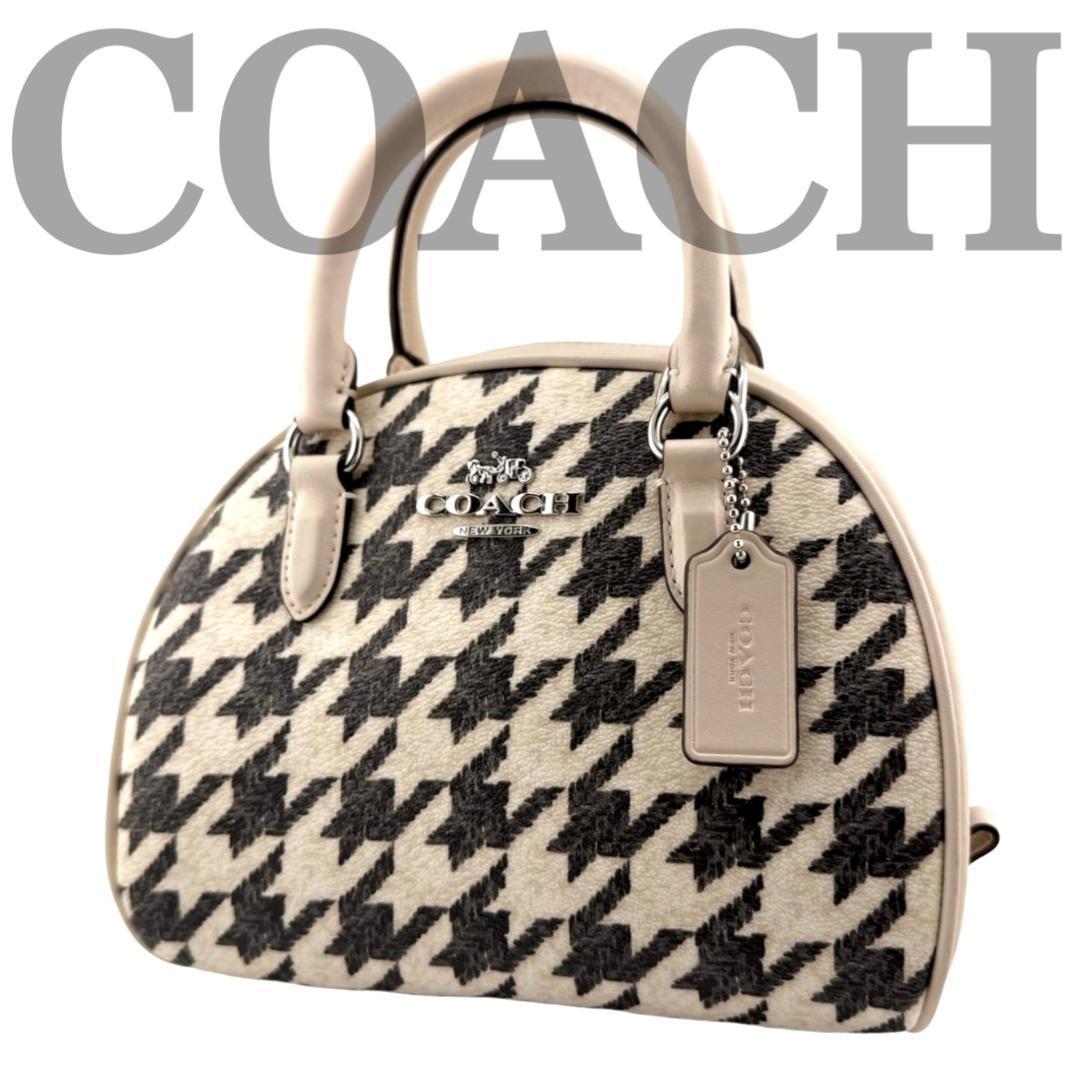 COACH 国内発送 コーチ バッグ レディース ショルダーバッグ