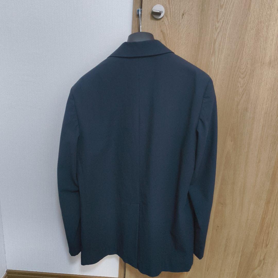 Seya.（セヤ） / ネイビーセットアップ