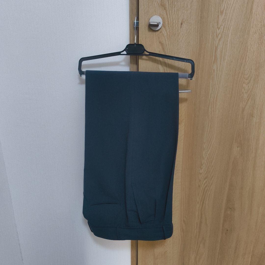 Seya.（セヤ） / ネイビーセットアップ