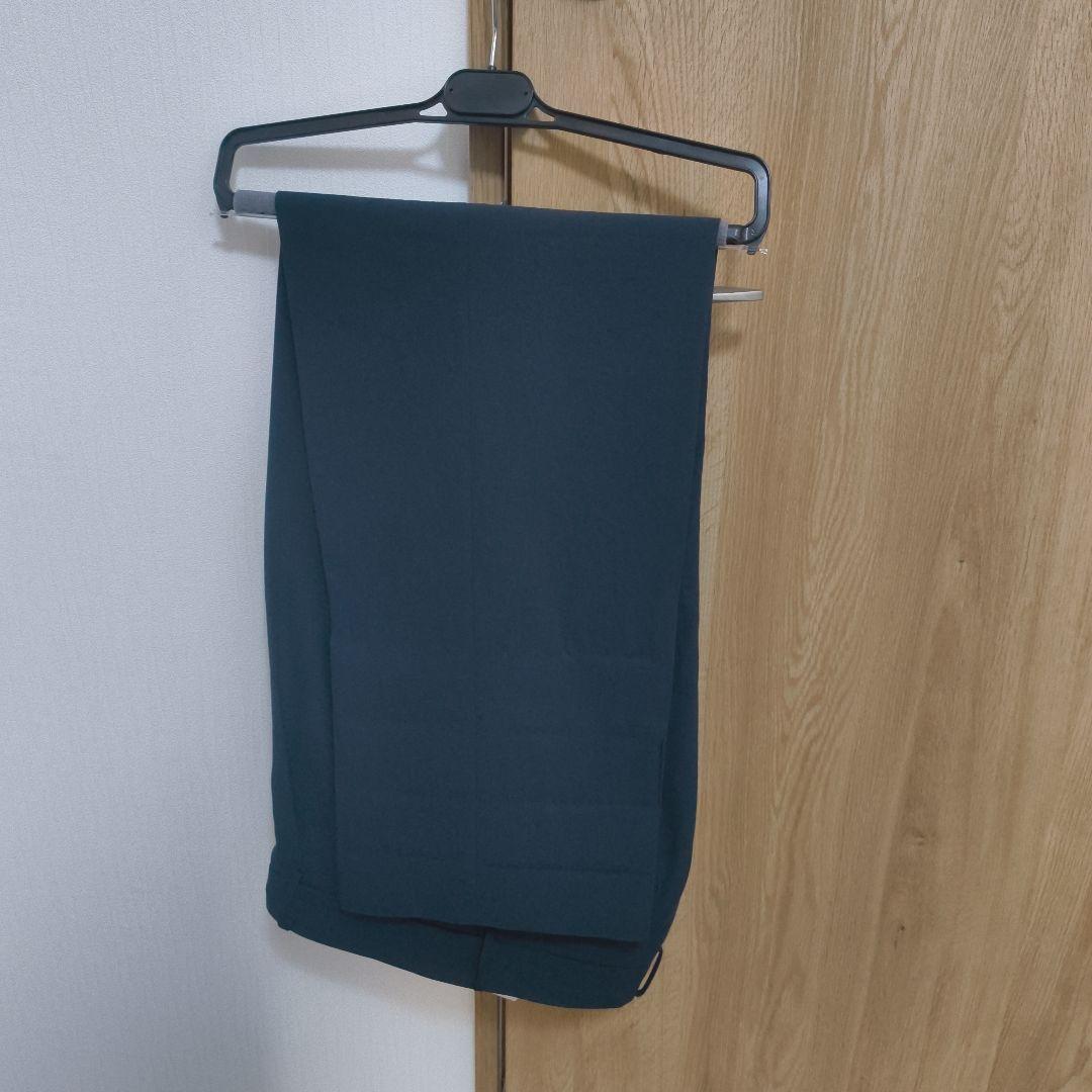 Seya.（セヤ） / ネイビーセットアップ