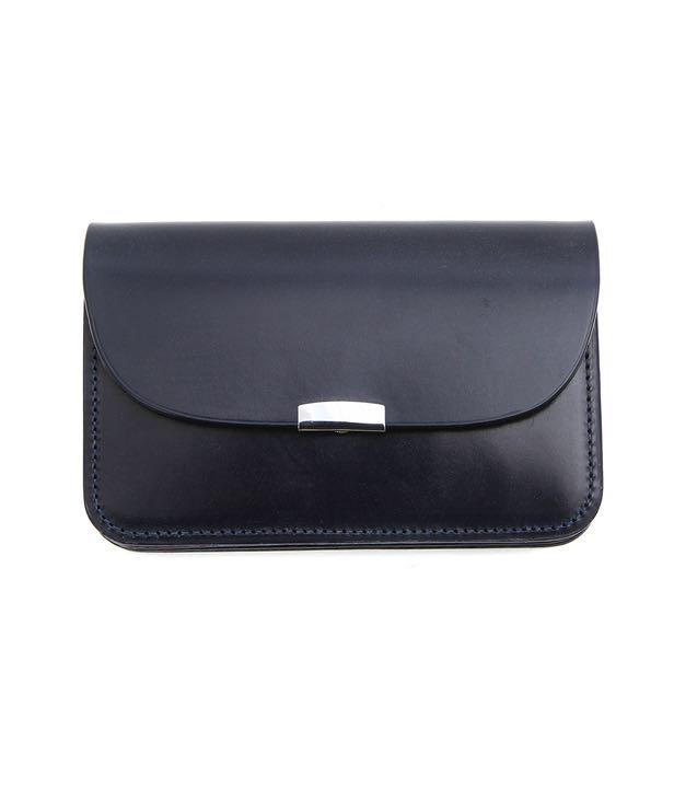 ディガウェル GARSON PURSE -Bridle leather- iPWSX-m95409310067 正規品即納