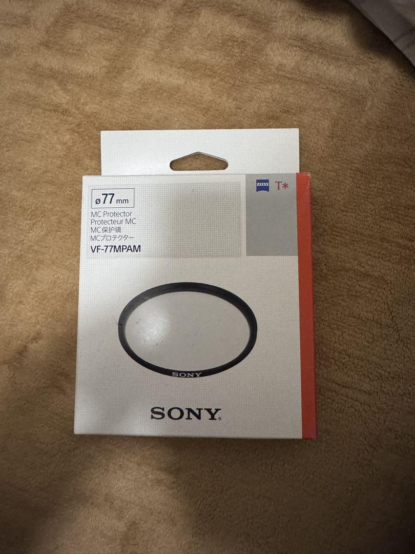 Sony FE 24-105mm F4 G OSS レンズ