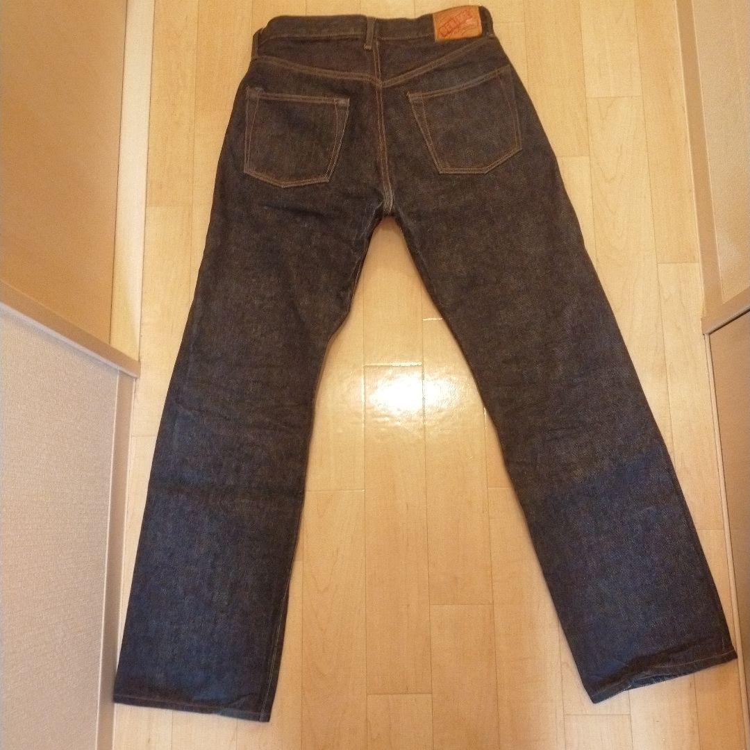 Denime ドゥニーム XXモデル 売上倍増 Denime ドゥニーム XXモデル デニム/ジーンズ