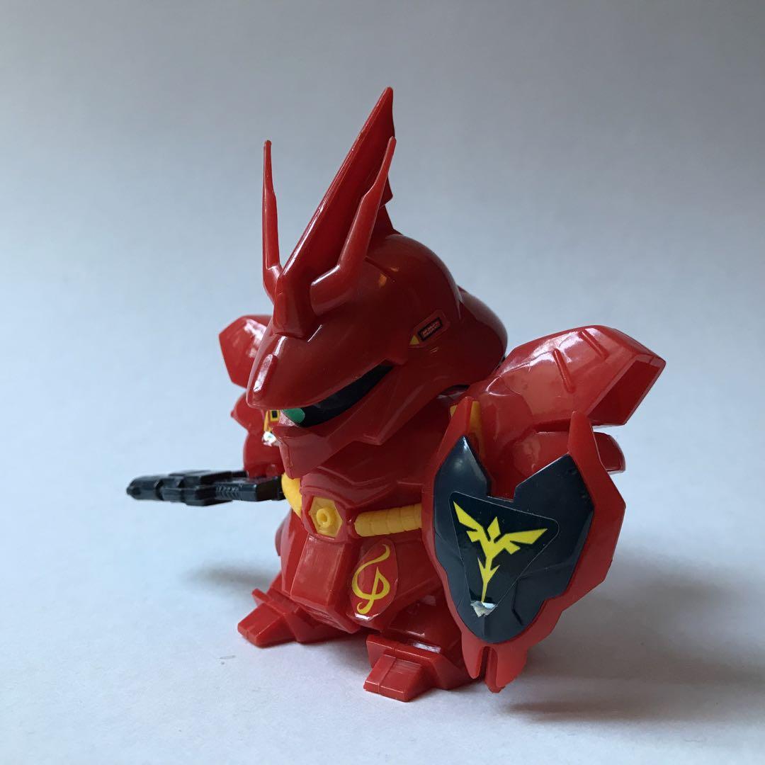 νガンダム　セット販売　元祖SDガンダム