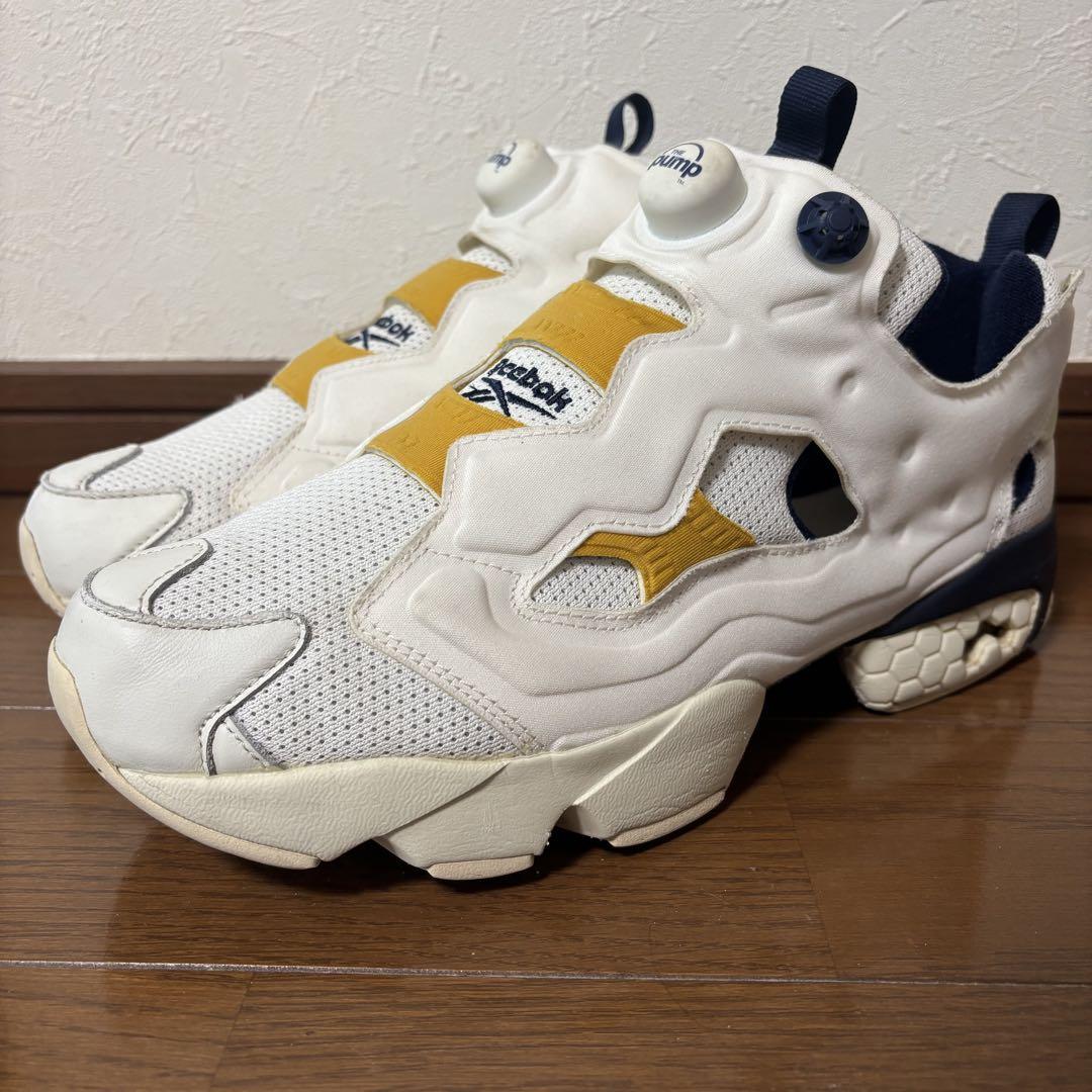 Reebok INSTAPUMP FURY OG GY5304