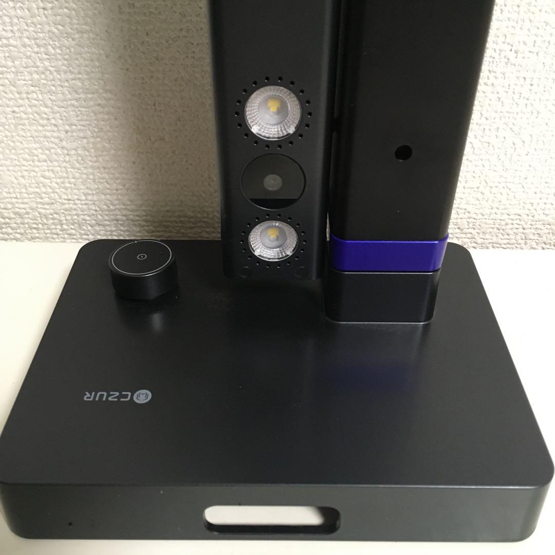 CZUR Shine 1400A3 Pro スキャナー 動作確認済み Amazon.co.jp: CZUR Shine Ultra Pro ドキュメントスキャナー