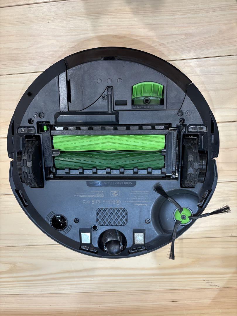 ルンバ コンボ 10Max robot +AutoWash 充電ステーション