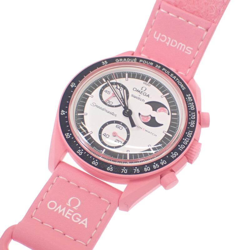 OMEGASWATCHスウォッチ