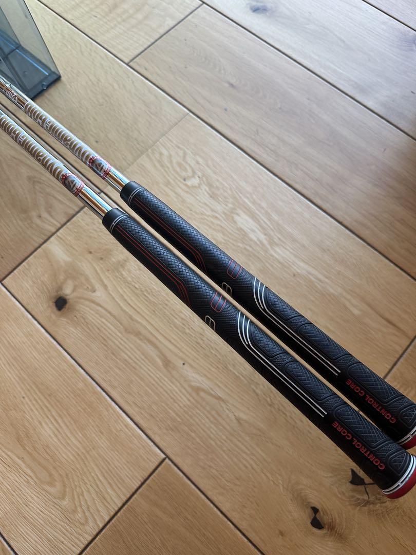 TaylorMade ウェッジ 52度 58度 セット