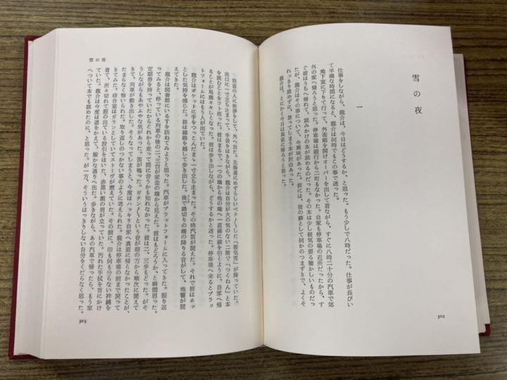 小林多喜二全集 全七巻セット