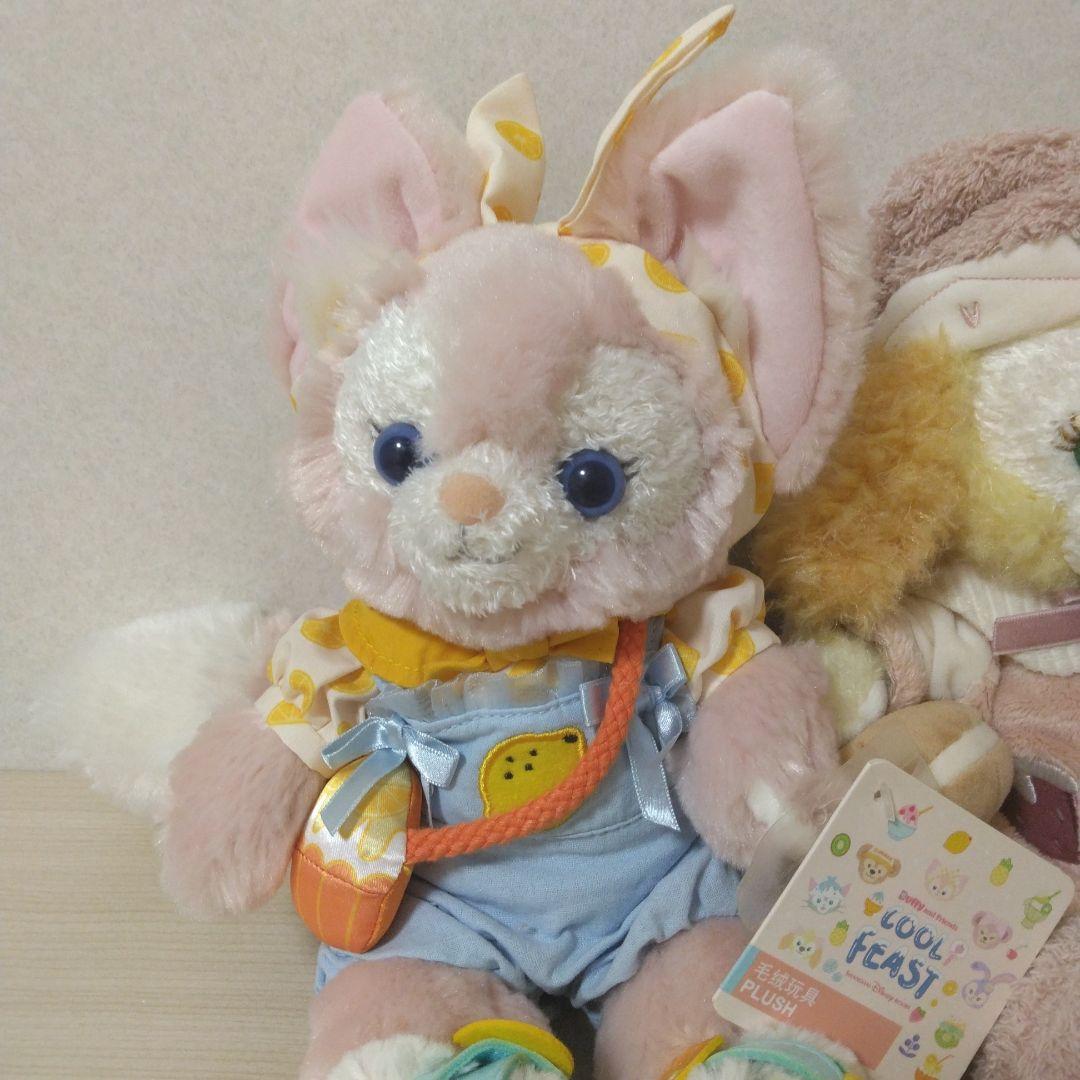 ダッフィー