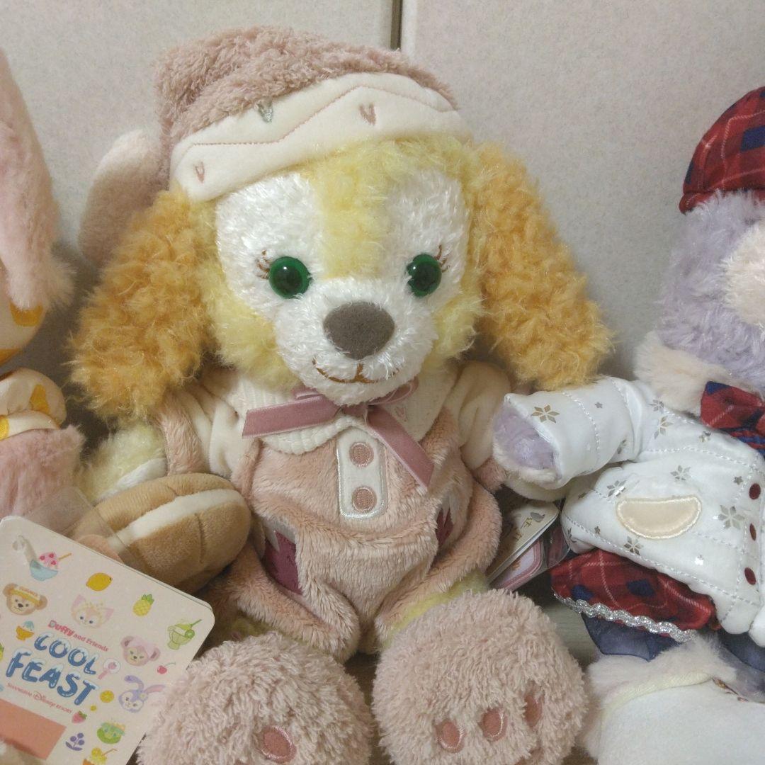 ダッフィー