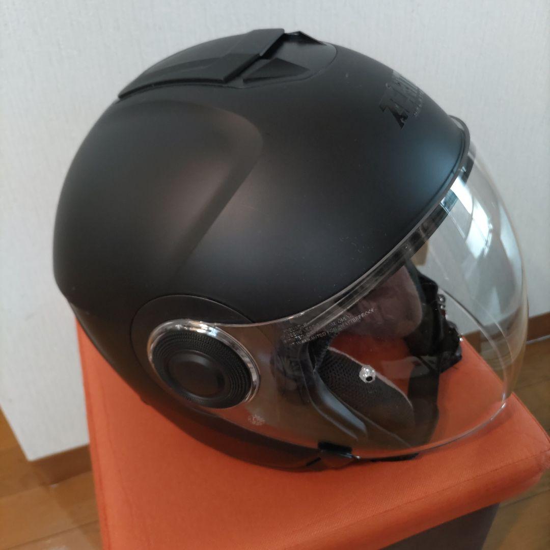 ZENITH YJ-22 YAMAHA yj-22 ジェットヘルメット - メルカリ
