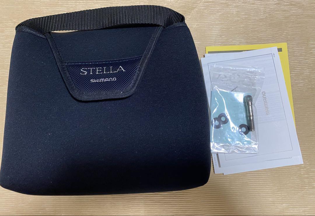 リール SIMANO STELLA SW 20000PG