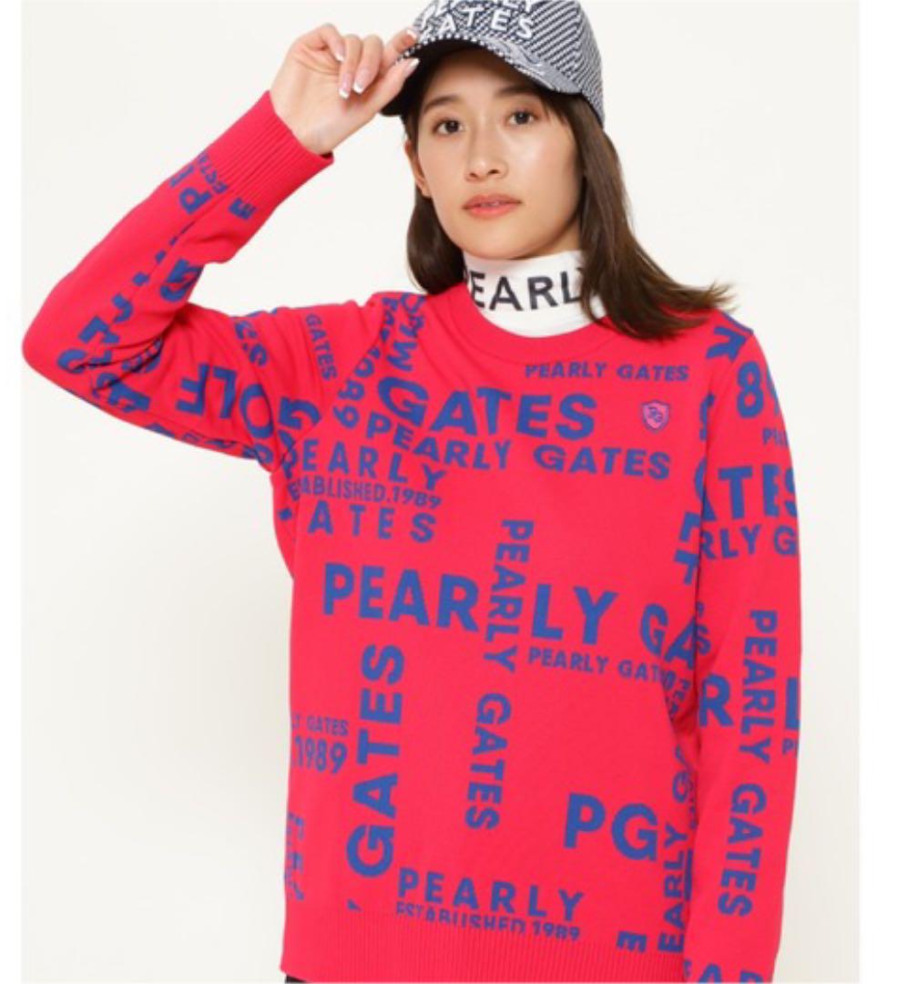 30%割引S\半額SALE/ パーリーゲイツ ロゴニット PEARLY GATES ニット ニット/セーター トップス S-WWW.ALZAEEMBH.COM 30%割引S\半額SALE/ パーリーゲイツ ロゴニット PEARLY GATES ニット ニット/セーター トップス S-WWW.ALZAEEMBH.COM