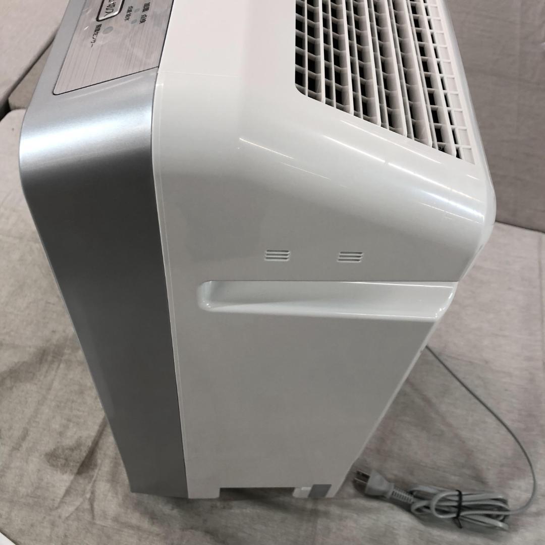 パナソニック 加湿空気清浄機 ナノイー搭載 ～18畳　F-VXT40-S