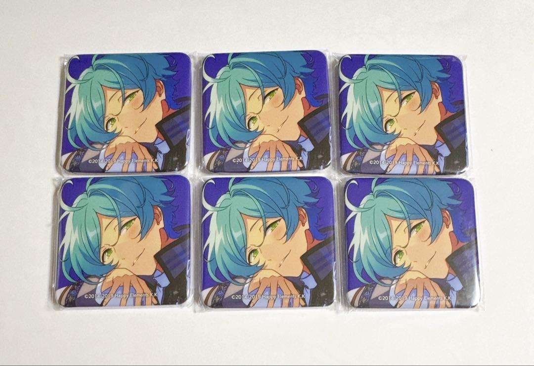 あんスタ 深海奏汰 TRIP 缶バッジ Amazon.co.jp: 流星隊 TRIP アルバム 深海奏汰 缶バッジ : おもちゃ