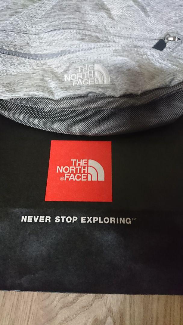 THE NORTH FACE  ウエストポーチ