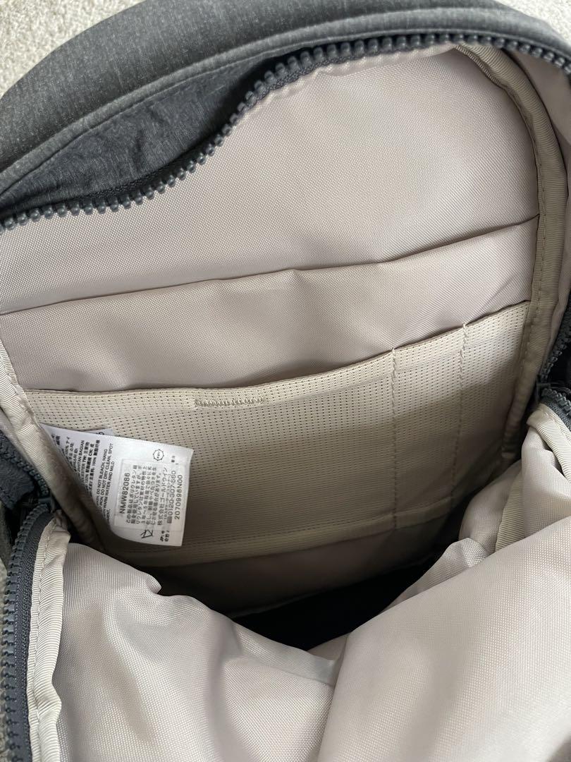 THE NORTH FACE ネバーストップミニバックパック　完売品　美品