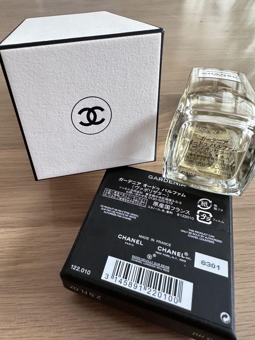 CHANEL