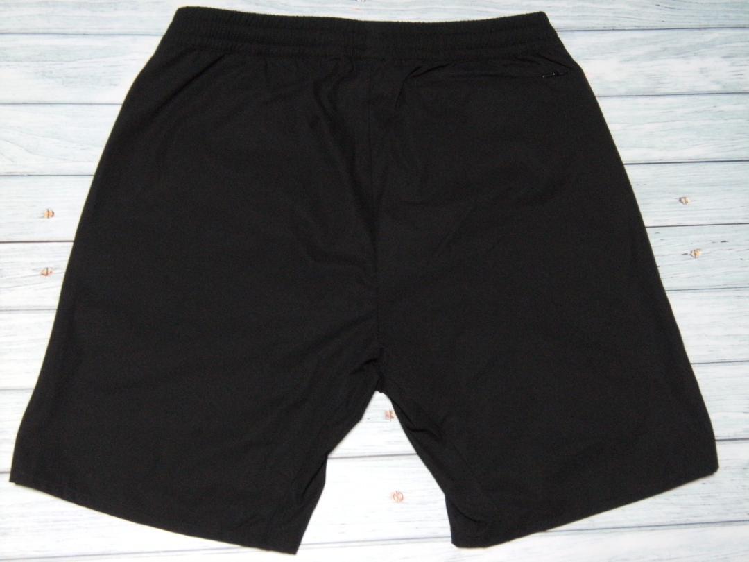 FCRB ストレッチイージーショーツ サイズS 黒 美品