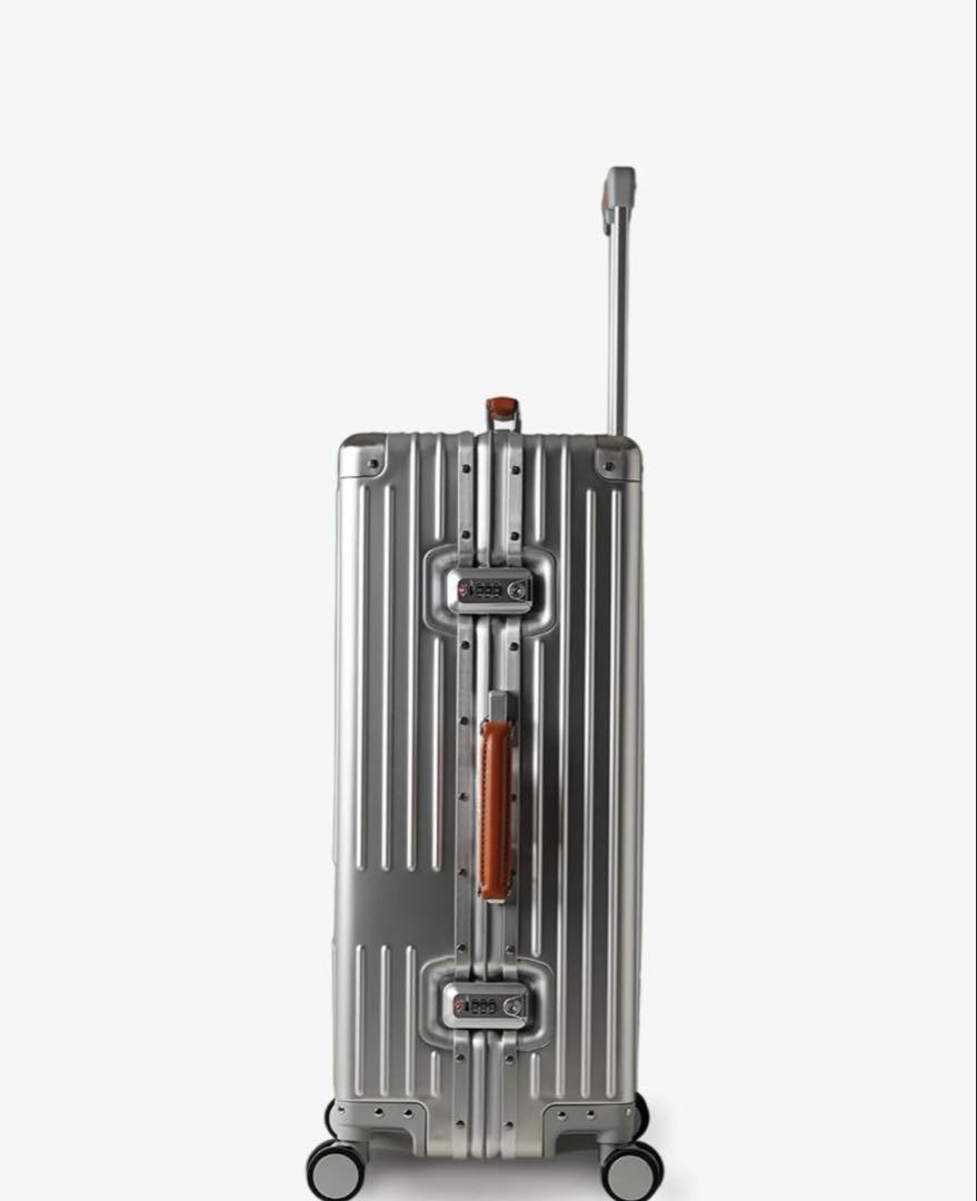 【新品未使用】イノベーター アルミ INV5811STP 70L 2年保証付