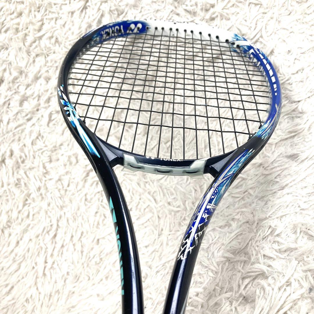 新デザイン】 ヨネックス(YONEX) GEOBREAK 50V ジオブレイク50V