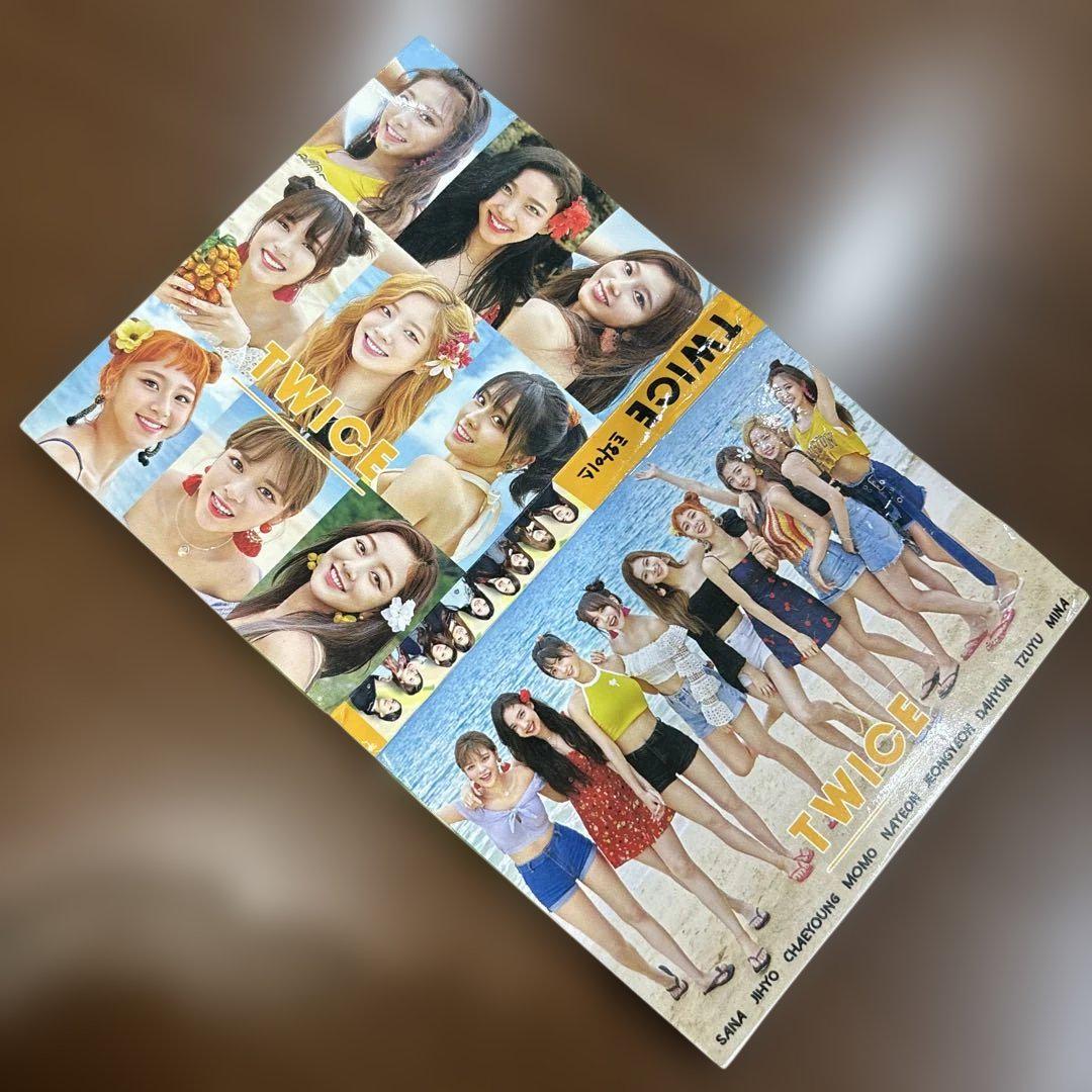 TWICE グッズ　まとめ売り TWICE グッズまとめ売り - メルカリ