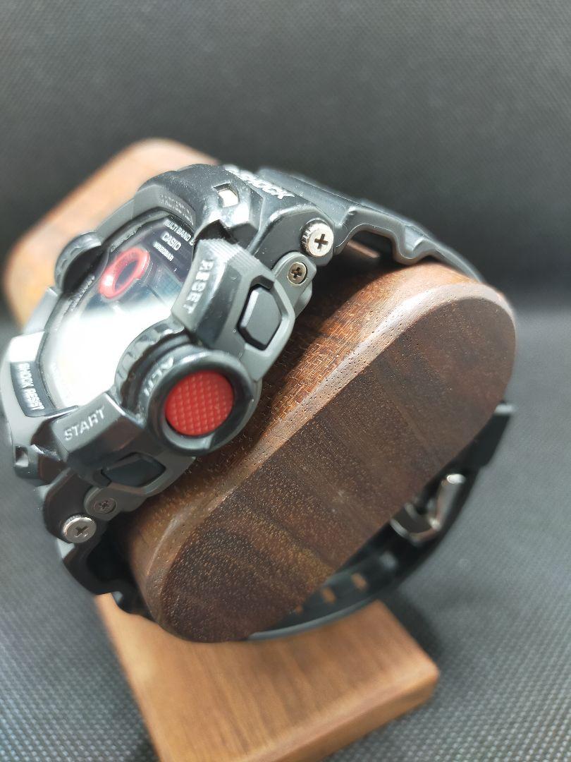 全国無料人気 CASIO G-SHOCK 腕時計RISEMAN 3145 GW-9200J gTfs8-m95421606101 豊富なSALE