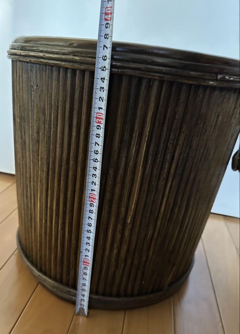 39cm×36cm×H38cm プランター