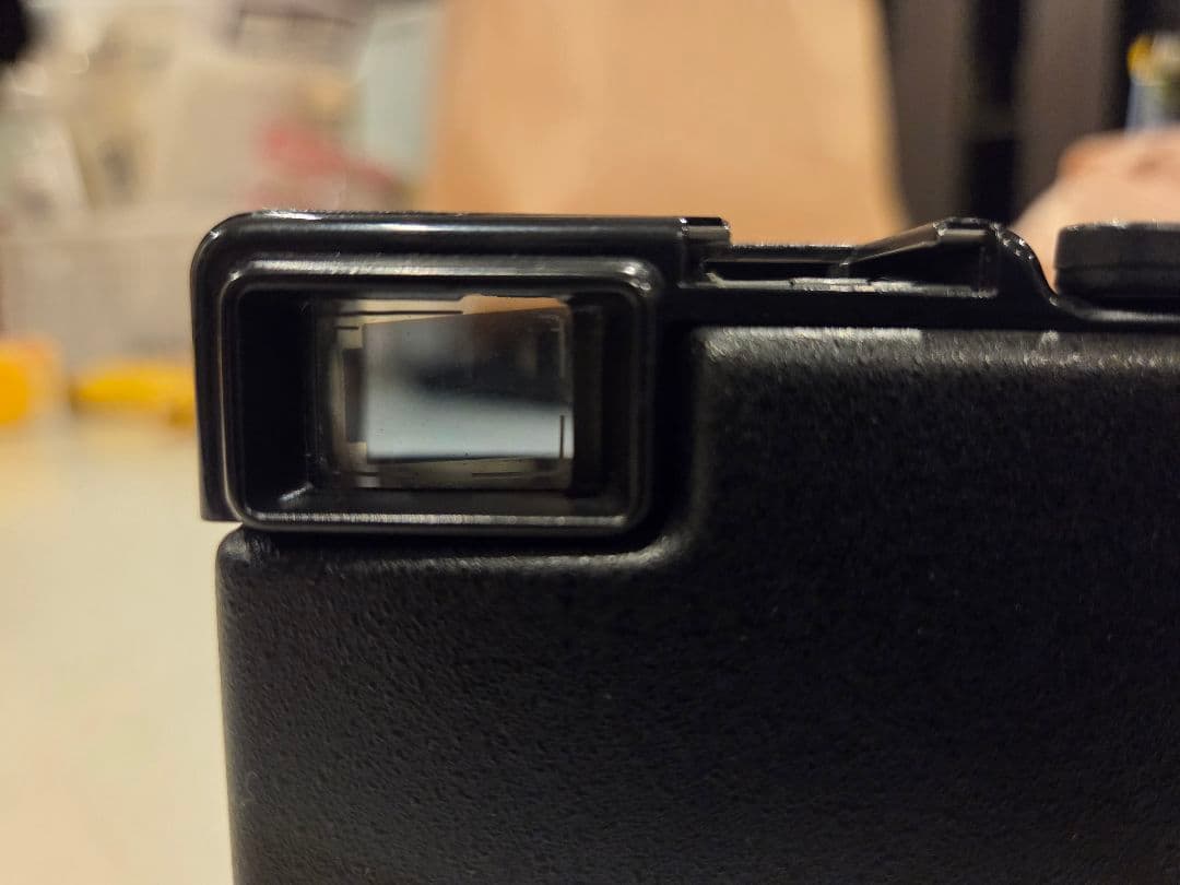 AGFA OPTIMA 1535 フィルムカメラ AGFA OPTIMA 1535 フィルムカメラ