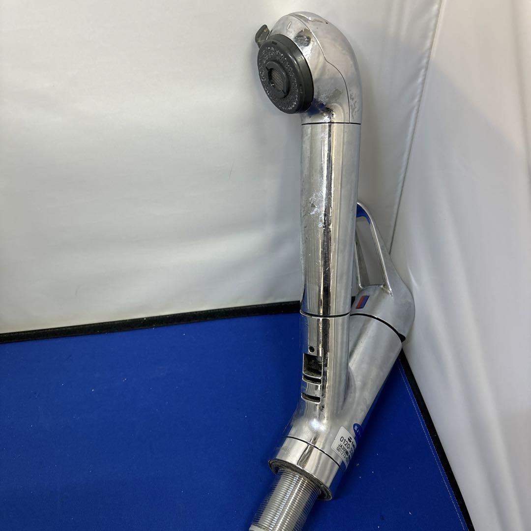 Takagi タカギ水栓　浄水器内蔵タイプ　中古パーツ揃ってます