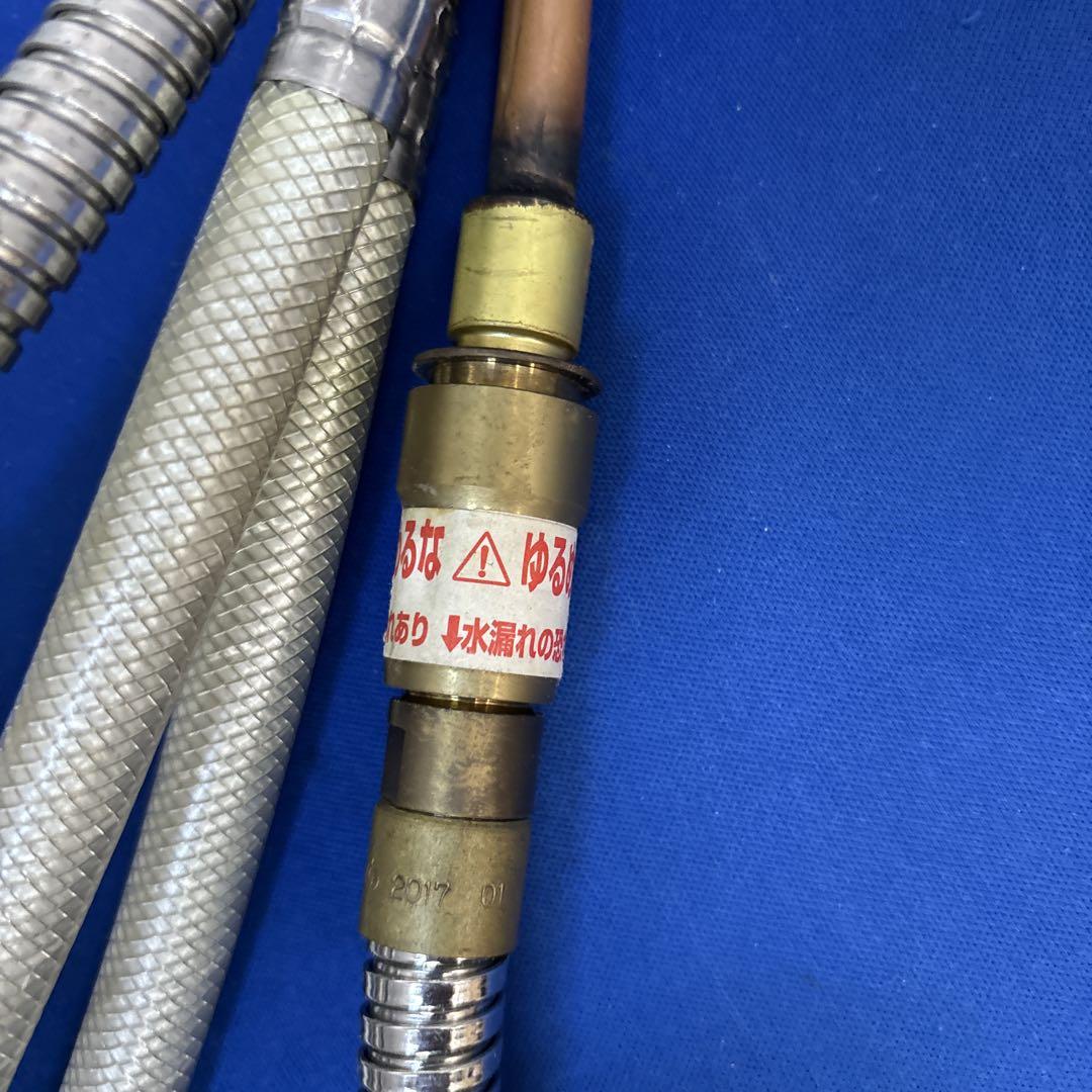 Takagi タカギ水栓　浄水器内蔵タイプ　中古パーツ揃ってます