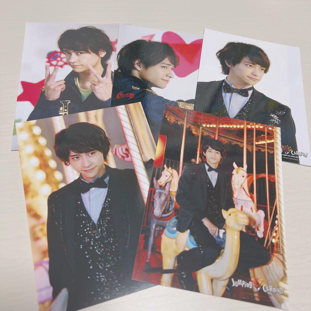 入荷now 安全 Faites | フォトセット 八乙女光 Hey!Say!JUMP vos sur achats アイドル