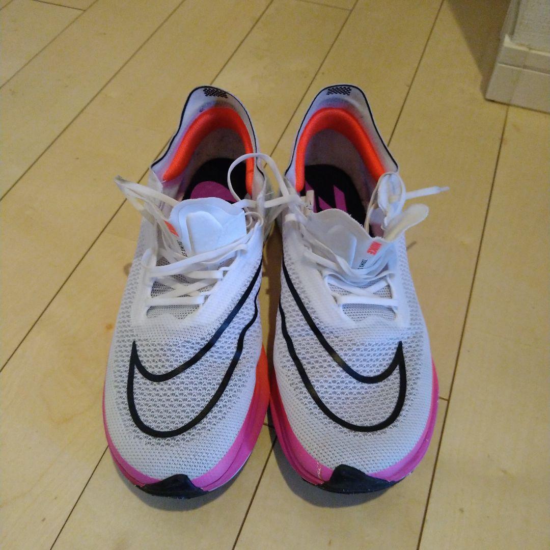 安い大特価 ヤフオク! - 28.0cm 新品未使用 NIKE ZOOMX STREAKFLY