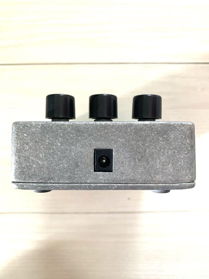 ELECTRO-HARMONIX  BASS BIG MUFF PI