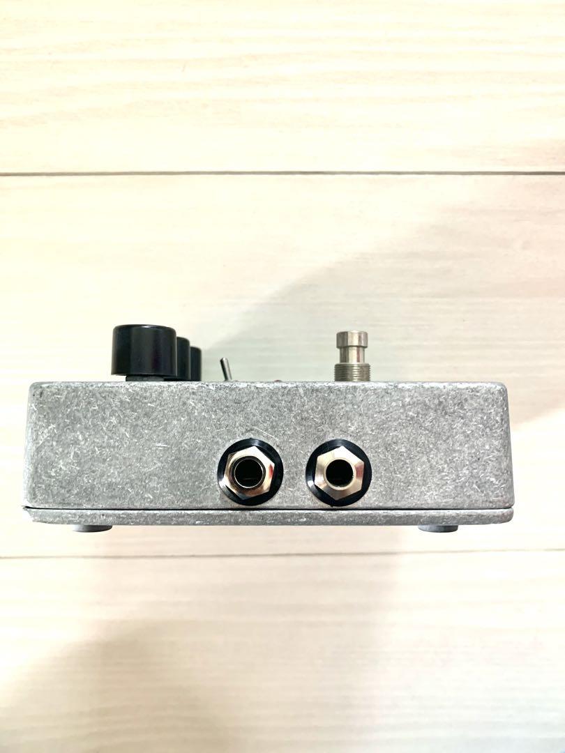 ELECTRO-HARMONIX  BASS BIG MUFF PI